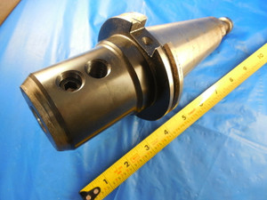VALENITE CAT 50 7/8" END MILL ADAPTER V50CT E87 CNC MACHINE SHOP TOOLING HAAS