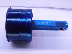 4 1/2 8 UPTBG API 5B PIPE THREAD PLUG GAGE 4.5 4.50 UPSET TUBING EUE EUT UPTBG - DW38460DG5