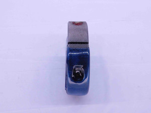 1/2 14 NPSM SPECIAL PIPE THREAD RING GAGE .5 .50 .500 GO ONLY P.D. = .7784 2A - DW38495OB5