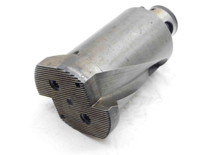 KOMET ABS 80 GDX175 TWIN BORING HEAD MOUNT HOLDER ARBOR ABS80 MODULAR ROUGH - NS3989CQ4