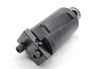 KOMET ABS 80 TWIN BORING HEAD MOUNT HOLDER ARBOR ABS80 MODULAR ROUGHING - NS3994CQ4
