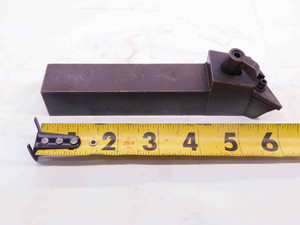 MVTNL-16-4 LATHE TURNING TOOL HOLDER 1" SQUARE SHANK VN-43 INSERTS 6 1/4 OAL - NS4007BU5