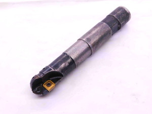 SECO 3/4 DIA. BALL NOSE INDEXABLE END MILL R218.19-00.75-3-2 3/4 SHANK 2 FL .75 - NS4038BU5