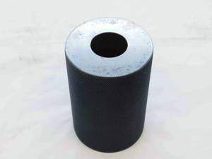 22.474 CLASS Z MASTER PLAIN BORE RING GAGE 22.500 -.026 UNDERSIZE 23 mm .8848 - JG0449BX5