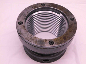 4" 4 FH API 7-2 PIPE THREAD RING GAGE 4.0 4. FULL HOLE CONNECTION NC40 NC 40 - DW38514DC5