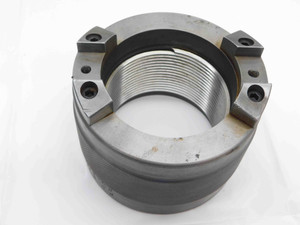 2 7/8 8 UP DP API 5B PIPE THREAD RING GAGE 2.875 TBG EXTERNAL UPSET TUBING EUE - DW38546DC5