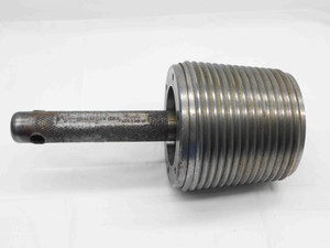5 1/2 3 1/2 H-90 API 7-2 PIPE THREAD PLUG GAGE 5.5 3.5 HUGHES ROTARY 90 DEG. H90 - DW38552DC5