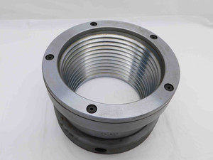 5 1/2 3 1/2 H90 API 7-2 PIPE THREAD RING GAGE 5.5 3.5 HUGHES ROTARY 90 DEG. H-90 - DW38553DC5