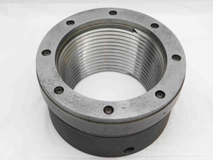 6 5/8 3 1/2 H90 API 7-2 PIPE THREAD RING GAGE 6.625 3.5 HUGHES ROTARY 90 H-90 - DW38559DC5