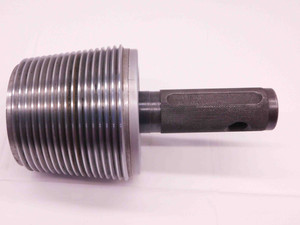 4 1/2 5 FH API 7-2 PIPE THREAD PLUG GAGE 4.5 FULL HOLE ROTARY SHOULDERED CONN. - DW38566DC5