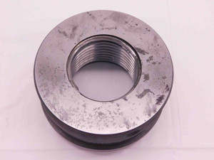 2 7/8 4 FEDP API PIPE THREAD RING GAGE 2.875 FAILING EXPLORATION DEEP ROTARY - DW38569DC5