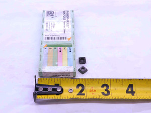 2pcs NEW WALTER P4840P-4R-E57 WKP25S CARBIDE TURNING INSERTS TIGER-TEC SILVER - NS4082LVR