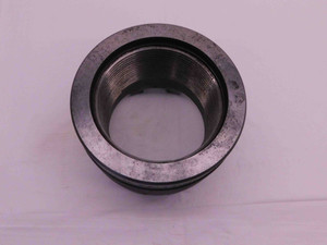 3 1/2 8 UP DP API 5B PIPE THREAD RING GAGE 3.5 TBG EXTERNAL UPSET TUBING EUE - DW38586DC5