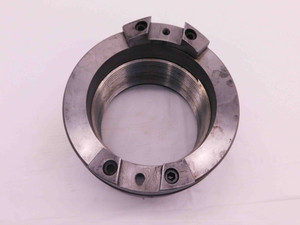 3 1/2 8 UP DP API 5B PIPE THREAD RING GAGE 3.5 TBG EXTERNAL UPSET TUBING EUE - DW38586DC5