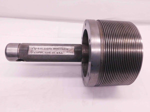 5 1/2 8 RD CASING SHORT & LONG API 5B PIPE THREAD PLUG GAGE 5.5 ROUND RND CSG - DW38588DC5