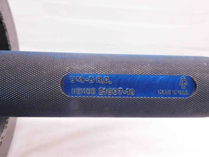 8 5/8 8 RC API 5B PIPE THREAD PLUG GAGE 8.625 8.6250 RD CASING RND ROUND CSG - DW38596DC5