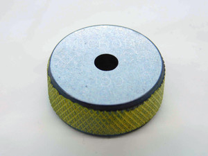 .1900 CLASS XX MASTER PLAIN BORE RING GAGE .1875 +.0025 OVERSIZE 3/16 5 mm .190 - JG0582AD5