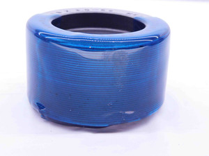 M69 X 1 6G SPECIAL THREAD PLUG GAGE 69 1.0 GO ONLY P.D. = 67.914 MEAN MASTER - DW38613CZ5