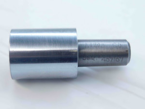 1.1220 PIN PLUG GAGE 1.1250 -.0030 UNDERSIZE 1 1/8 28.499 mm 1.122 INSPECTION - JG0766LVR