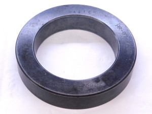 2.7500 MASTER PLAIN BORE RING GAGE ONSIZE 2 3/4 70 mm 2.750 INSPECTION CHECK - JG0774LVR