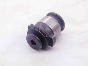 BILZ #1 QUICK CHANGE TAP ADAPTER COLLET WE 1 M4 SIZE #8, 5/32, M4 ANSI TAPPING - NS.4196LVR