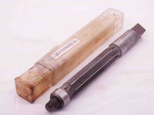 15/16 O.D. HSS HAND EXPANSION REAMER 8 STRAIGHT FLUTE .9375 ONSIZE - NS4213BR5