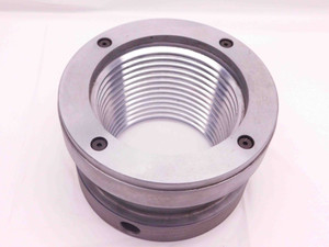 NC 44 4 API 7-2 PIPE THREAD RING GAGE ROTARY SHOULDER NUMBERED CONNECTION NC44 - DW38758DC5