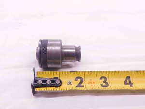 SMITH TOOLS #1 QUICK CHANGE TAP ADAPTER COLLET SIZE M7, M9, M10, 3/8" (DIN 352) - NS4231LVR