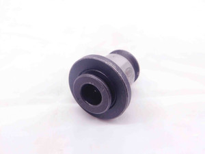 BILZ #1 QUICK CHANGE TAP ADAPTER COLLET SIZE 3/8, M10 ISO 529) .375 WE1 TAPPING - NS4235LVR
