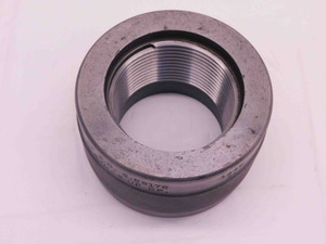 2 3/8 8 UP DP API 5B PIPE THREAD RING GAGE 2.375 TBG EXTERNAL UPSET TUBING EUE - DW38768DC5