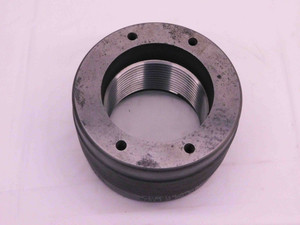 2 3/8 8 UP DP API 5B PIPE THREAD RING GAGE 2.375 TBG EXTERNAL UPSET TUBING EUE - DW38768DC5