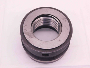 2 7/8 3 1/2 TDP API PIPE THREAD RING GAGE 2.875 3.5 TRENCHLESS DRILL TRNDLSS - DW38769DC5