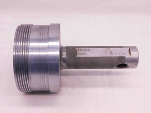 4 1/2 8 CSG API 5B PIPE THREAD PLUG GAGE 4.5 4.50 4.500 RD RND ROUND CASING RC - DW38789DC5