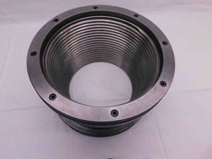 TG 993 API 7-2 PIPE THREAD RING GAGE ROTARY SHOULDERED CONNECTION - DW38799DC5