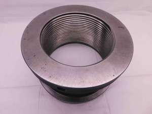 TG 993 API 7-2 PIPE THREAD RING GAGE ROTARY SHOULDERED CONNECTION - DW38799DC5