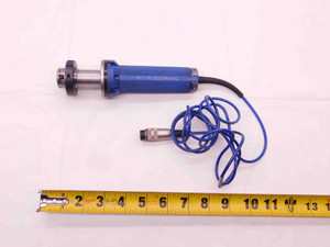 MARPOSS M1 ELECTRON ELECTRONIC BORE GAGE FOR E4N DIGITAL DISPLAY UNIT 1777026953 - BR11222CZ5