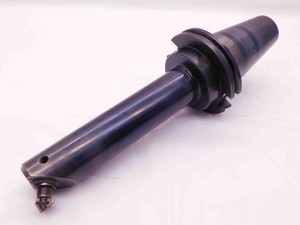 KENNAMETAL CV50TB172862 ADJUSTABLE BORING BAR CAT50 TAPER SHANK 12 3/4 OAL - BR11265CH5