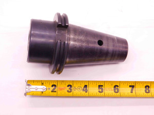 CAT50 1 3/8 I.D. X 1/4 KEY AUTO SHANK TOOL HOLDER STUB LENGTH 2 1/4 PROJECTION - BR11270CT4