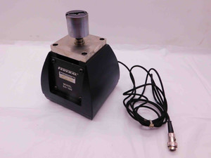 MAHR FEDERAL MODEL BA-100 BASE FOR ELECTRONIC GAGE HEADS OR MAXUM TRANSDUCERS - BR11285CZ5