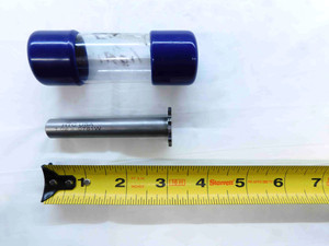 HTC 1" O.D. X 0.0781 WIDTH SIDE MILLING CUTTER 12 T CARBIDE KEYSEAT 0.017R USA - JG1123CG5
