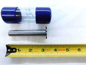 HTC 1" O.D. X 0.0781 WIDTH SIDE MILLING CUTTER 12 T CARBIDE KEYSEAT 0.023R USA - JG1125CG5