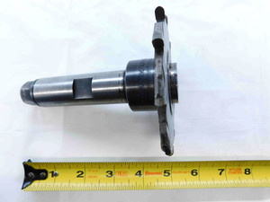 4" O.D. X 1/4" WIDTH SIDE MILLING CUTTER 254340 10 TEETH CARBIDE TIPPED 1" ARBOR - JG1129CG5