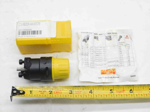 NEW SANDVIK COROMANT C3-R820A-AA3037B BORING CUTTING UNIT HEAD CAPTO C3 SHANK - BR11317CZ5