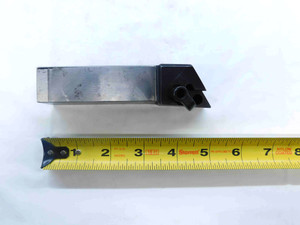 MDJNL164D LATHE TURNING TOOL HOLDER 1" SQUARE SHANK DNM6432 INSERTS 5" OAL 1.0 - JG1220BU5