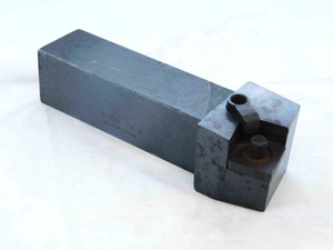MSRNL 24-8 LATHE TURNING TOOL HOLDER 1 1/2 SQUARE SHANK SN-86 INSERTS 7" OAL - JG1227LVR