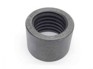 SHOP MADE 2 1/4 4 BCR MOR API PIPE THREAD RING GAGE 2.25 4 2 1/2" INSPECTION - DW38922DC5