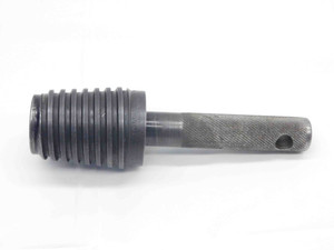 SHOP MADE 2 1/4 4 BCR MOR API PIPE THREAD PLUG GAGE 2.25 4 2 1/4" INSPECTION - DW38923DC5