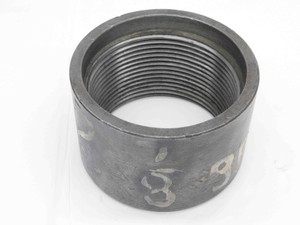 SHOP MADE 2 7/8 8 RD CSG API 5B PIPE THREAD RING GAGE 2.875 ROUND CASING RC - DW38925DC5