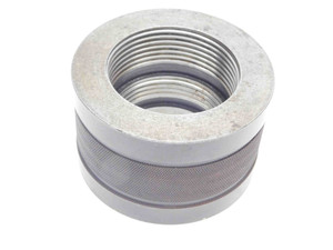 2 3/8 8 HPI API PIPE THREAD RING GAGE 2.375 2.3750 HACKER DOUBLE STEP PIN - DW38926DC5