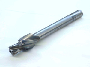 AP .781 PILOT 1.165 O.D. HSS COUNTERBORE 3/4 SHANK 4 FL FOR 3/4" CAP SCREW USA - JG1313CE4